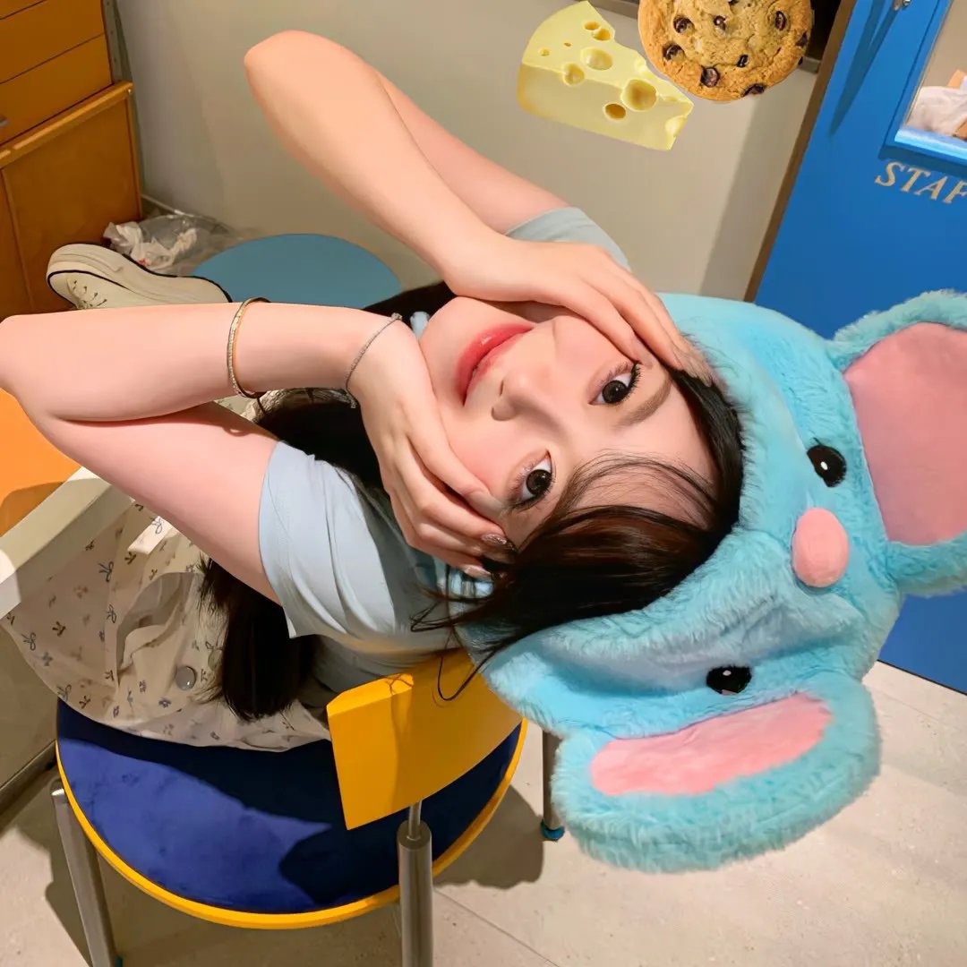 变身少女露比